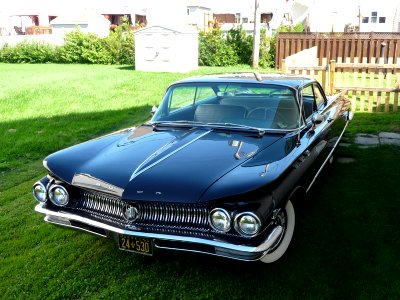 Buick 1960