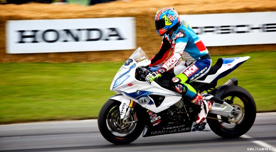 2014 Goodwood Festival Of Speed