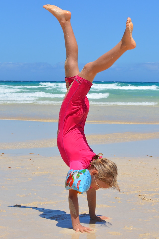 Sea ocean uv-resistant clothing