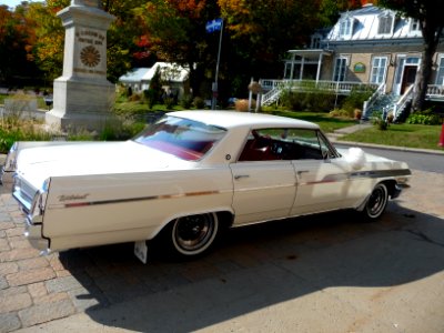 buick 1963