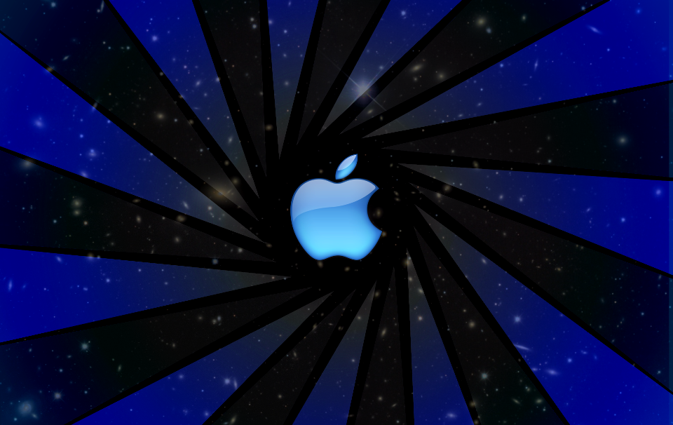 Apple Wallpaper