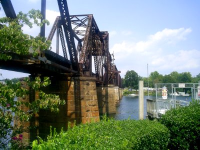 bridge