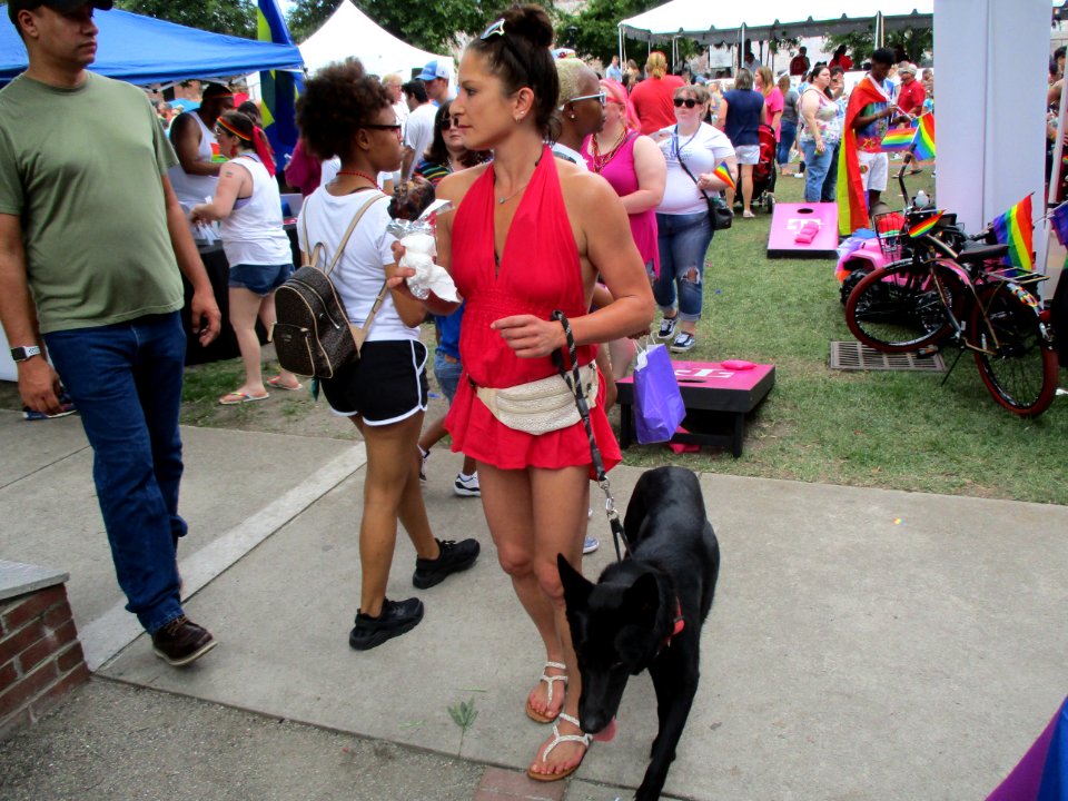 pride festival augusta,ga 2019