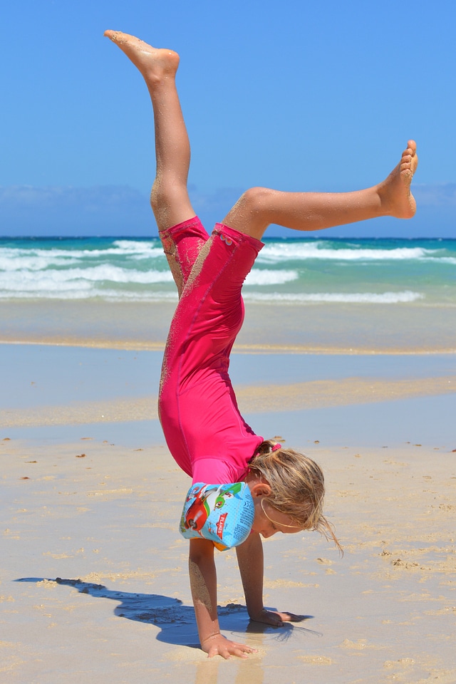 Sea ocean uv-resistant clothing
