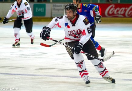 GB Police Lions Vs British Army Blades