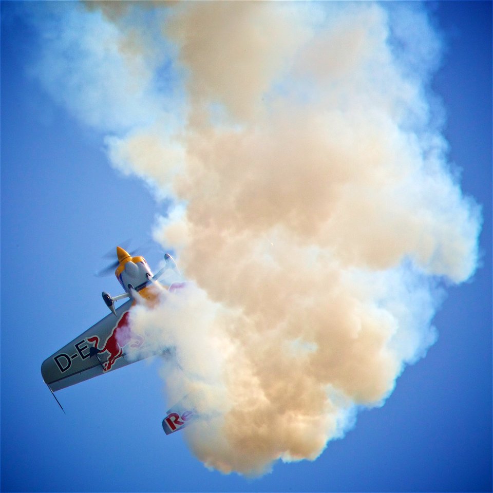 2016-05-29 - Duxford Amercian Airshow