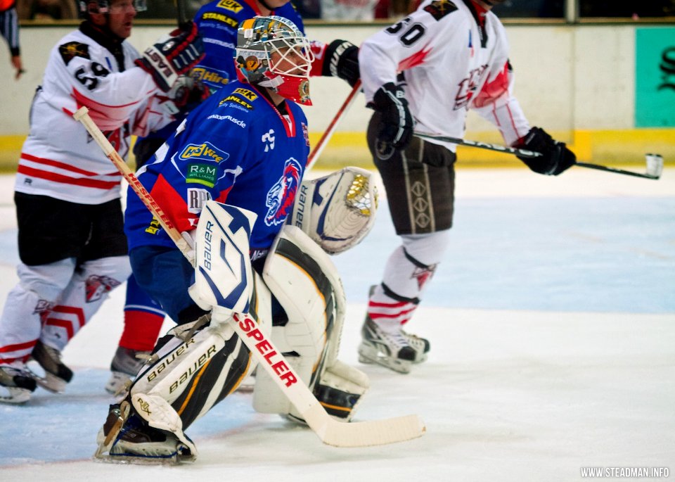 GB Police Lions Vs British Army Blades
