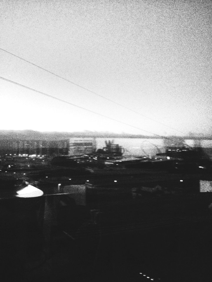 Desde mi ventana