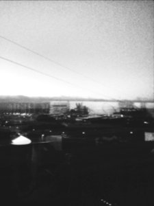 Desde mi ventana