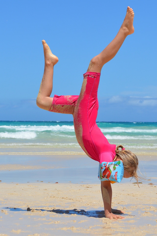 Sea ocean uv-resistant clothing