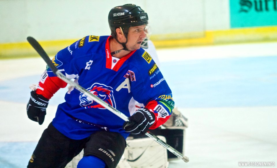 GB Police Lions Vs British Army Blades