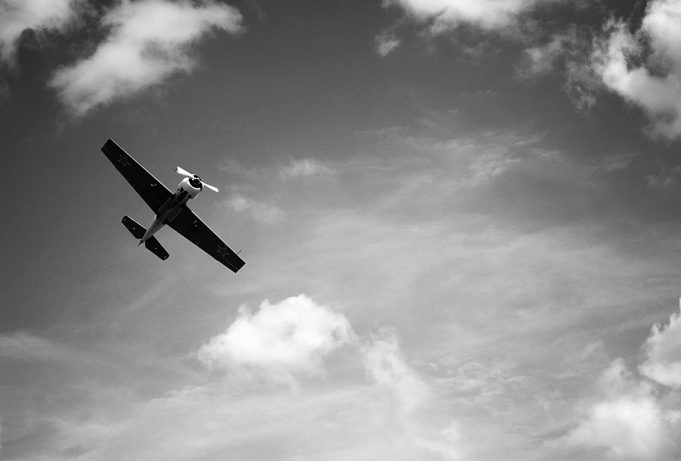 Clouds travel transportation