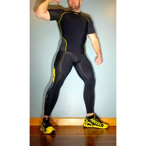 #fourway333   #spandex #lycra #elastane #runningtights #compressiontights #meggings #spandexguy #fitness #realmenweartights #gaylycra #fitnessmotivation #gymtights #gymleggings #gymselfie #gayspandex #meninlycra #athleticbody #workoutgear #training  #meni
