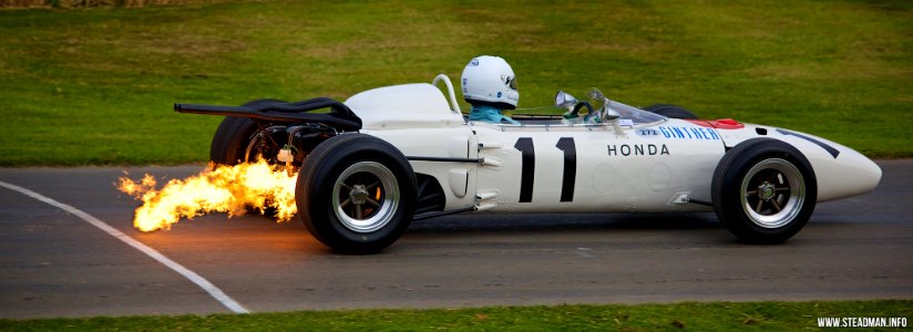 2015 Goodwood Festival Of Speed