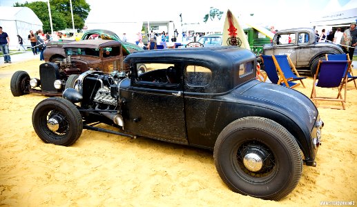 2014 Goodwood Festival Of Speed