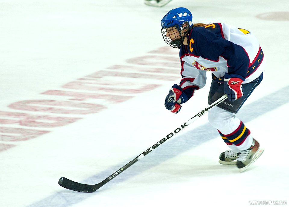 Guildford Lightning Vs Bracknell Queen Bees