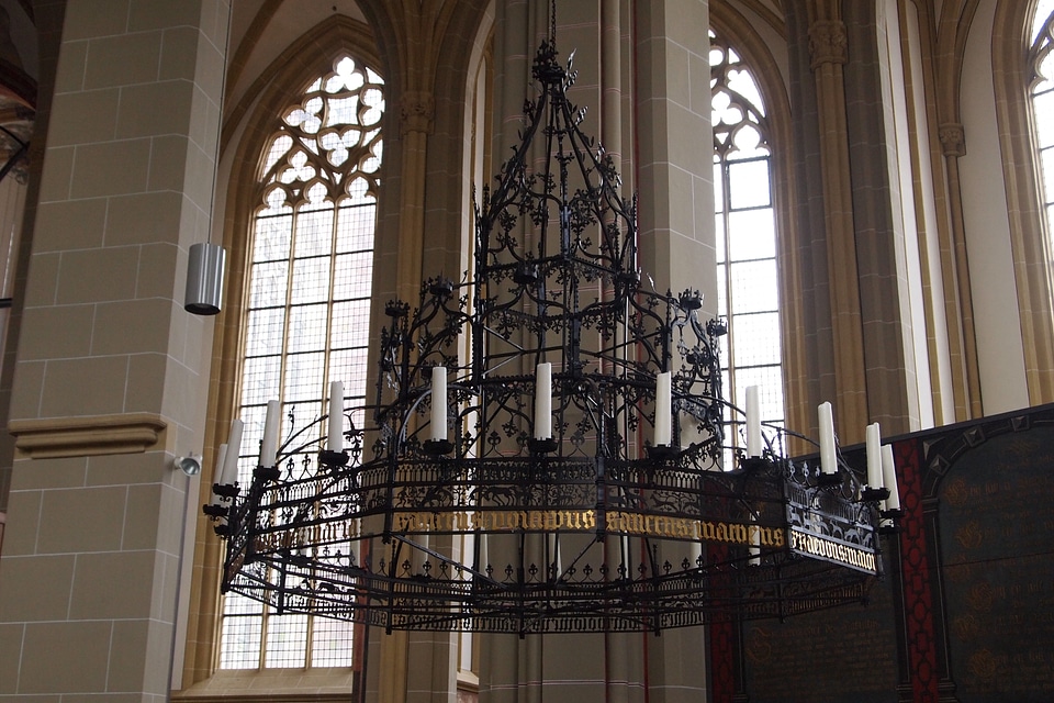 Church historical latin
