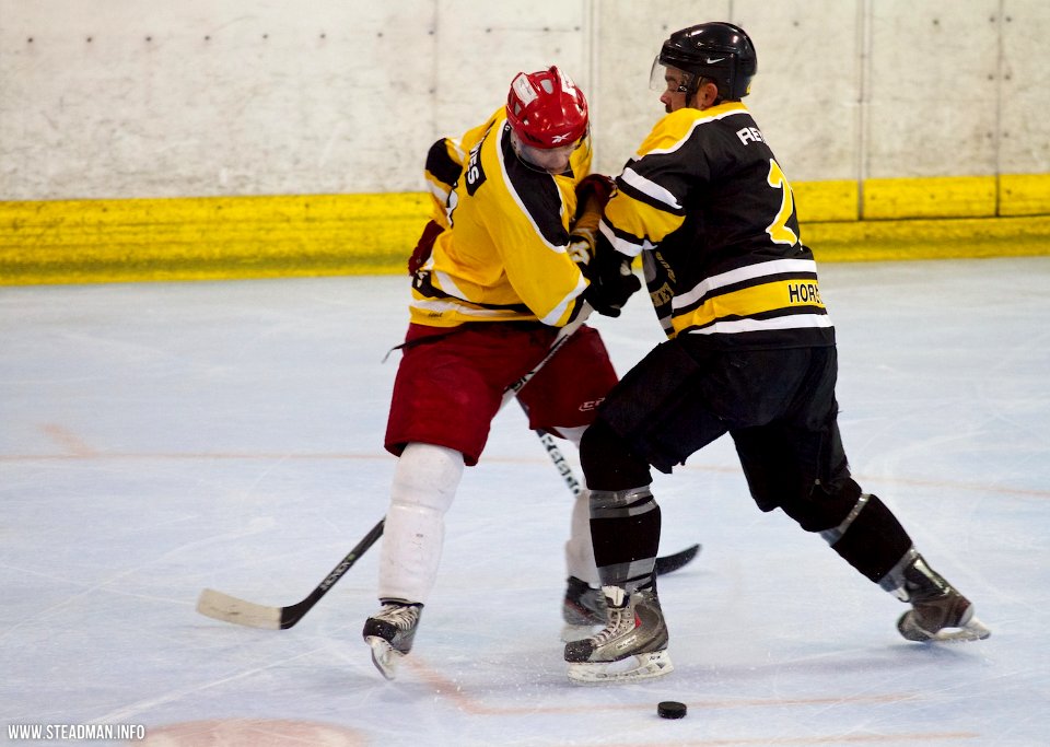 Larry Lee Memorial Game