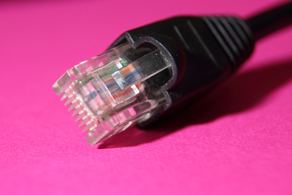 Peripheral network hardware