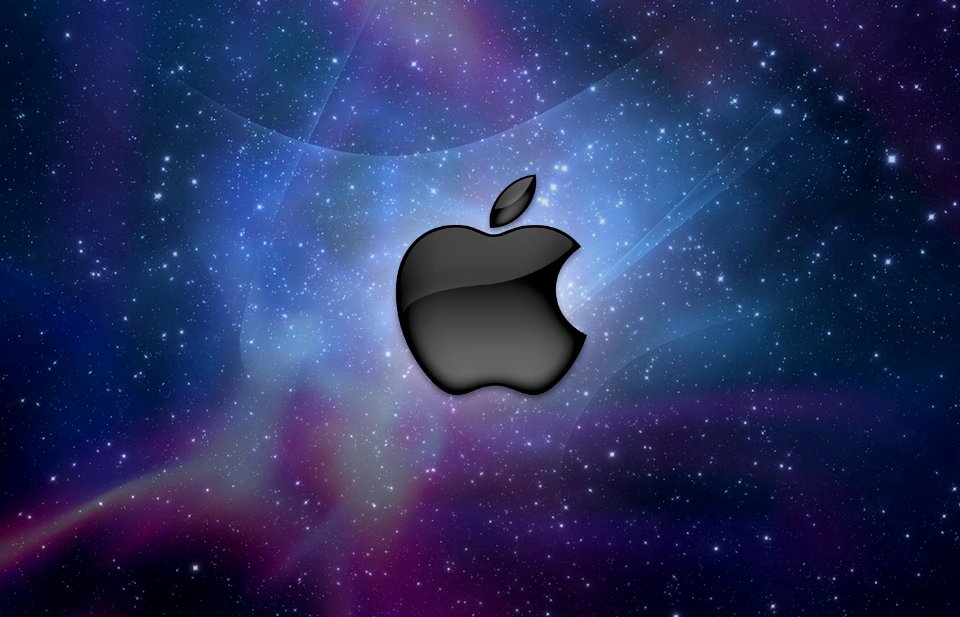 Apple Wallpaper
