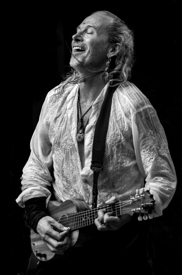 PRB Brackets and Jam Feb 19th 2016 - Colin Turner-Butler