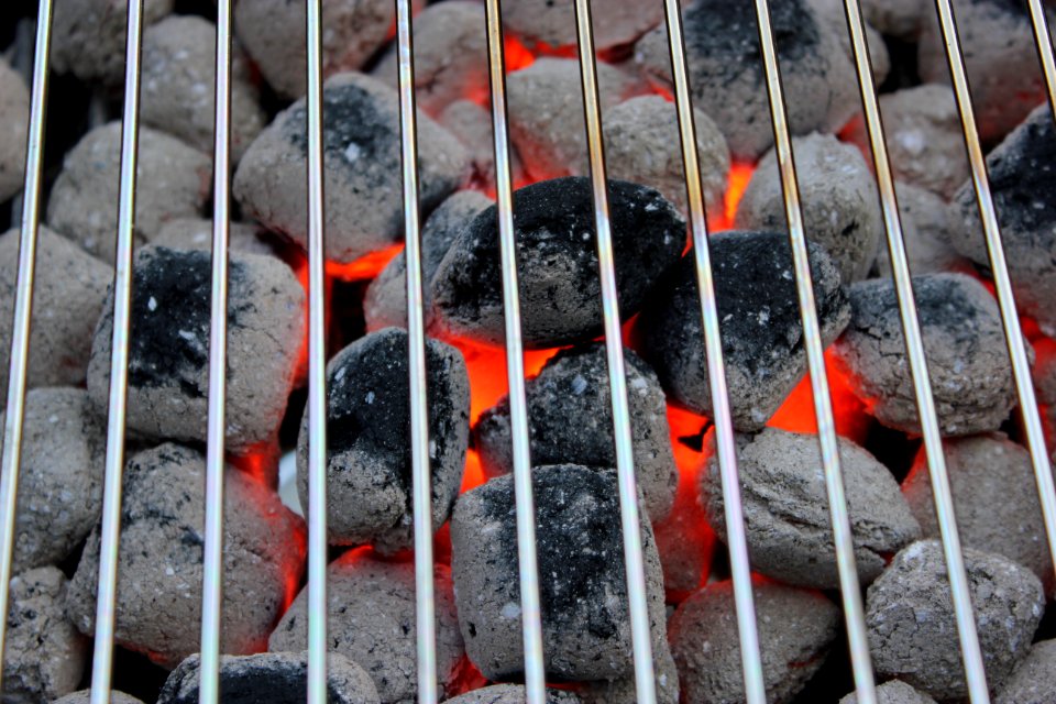 Grill