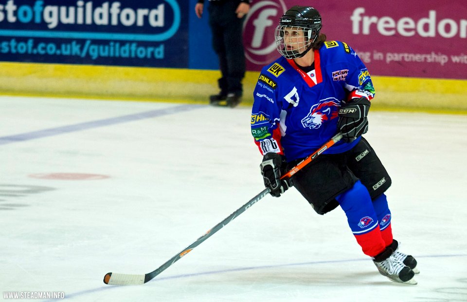 GB Police Lions Vs British Army Blades