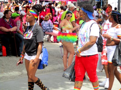 pride festival augusta,ga 2019 photo