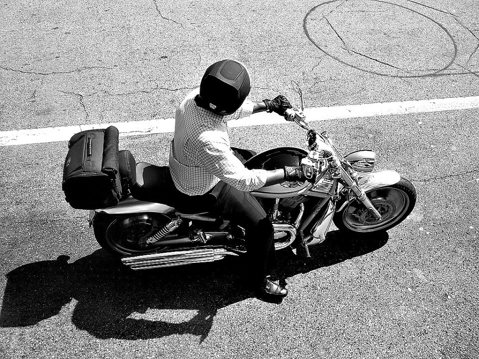ride