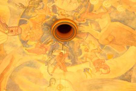 zodiac rising