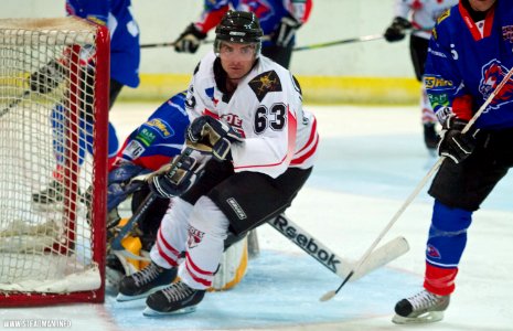 GB Police Lions Vs British Army Blades