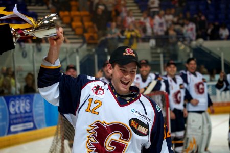 Guildford Flames - Playoff Champions