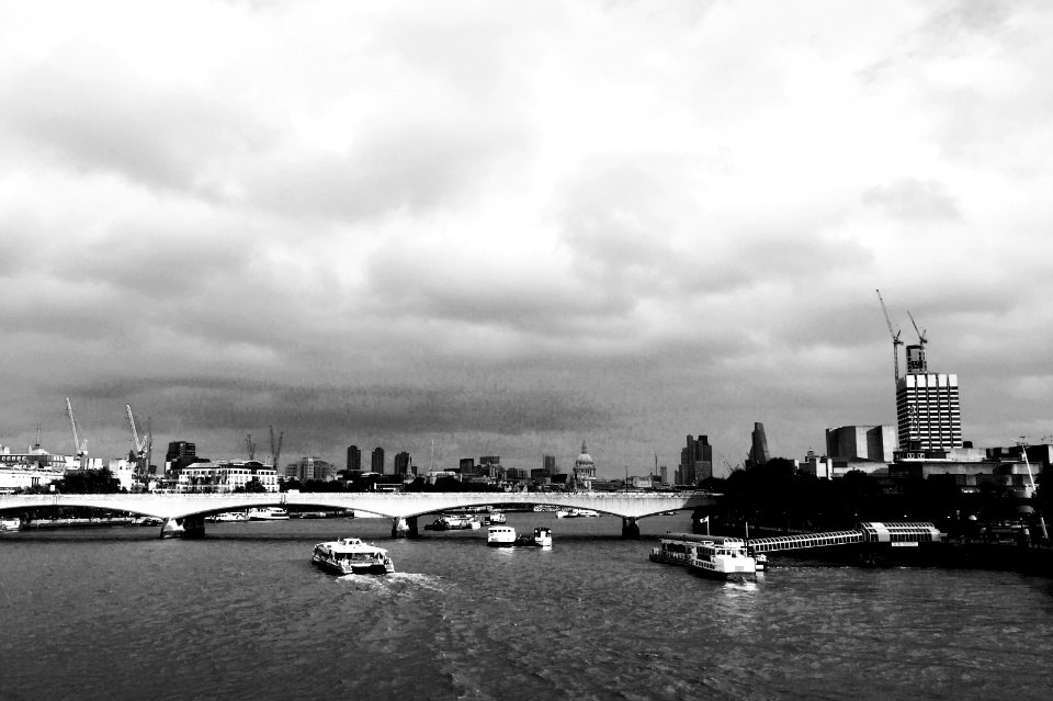 The Thames