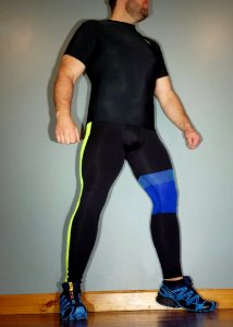 Nike sport clash and under armour #spandex #spandexguy #lycrabulge #lycrabulge #spandexbulge #spandexmen #skintight #fullsuit #skinsuit #gaylycra #compressionguy #lovelycra #bulgeman #gayspandexfetish #menintights #FetishGear #fitguy #spandexmen #skin photo