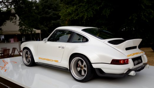 2018-07-13 - Goodwood Festival Of Speed
