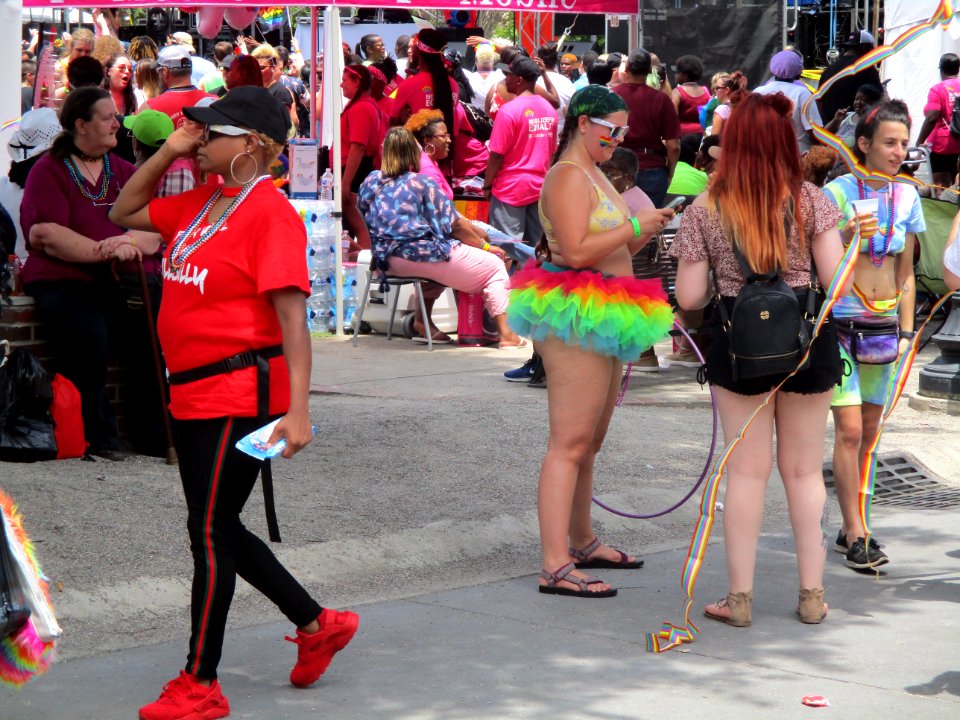 pride festival augusta,ga 2019