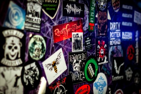 Punk Rock Archaeology