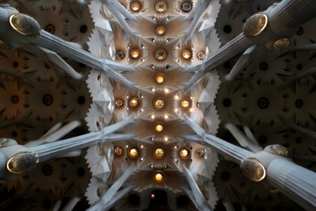 Sagrada Familia photo