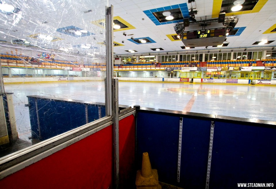 Bracknell Ice Rink