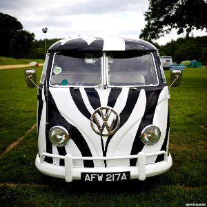 Beaulieu Hot Rod And Custom Day