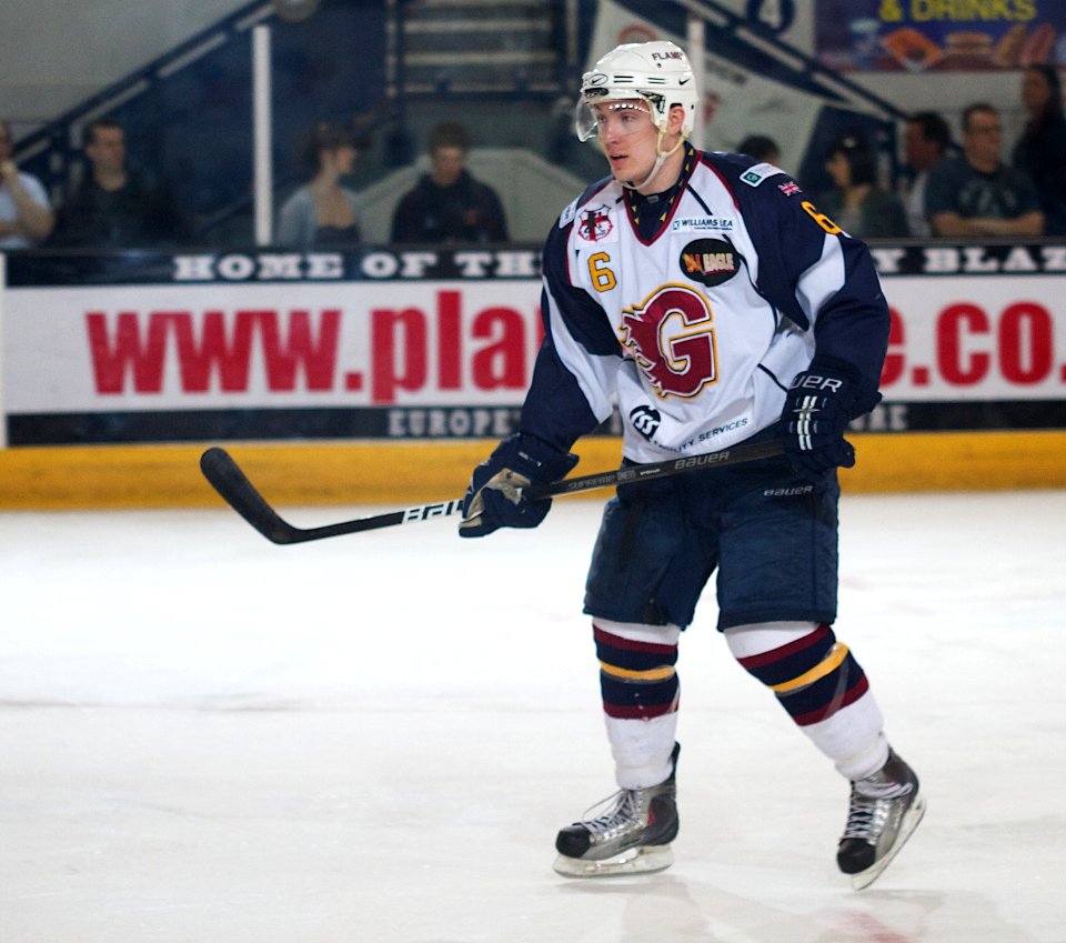 Playoff Final - Guildford Flames vs Milton Keynes Lightning