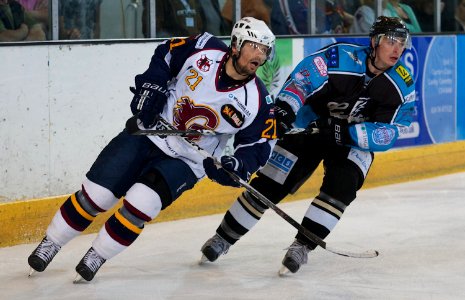 Playoff Final - Guildford Flames vs Milton Keynes Lightning