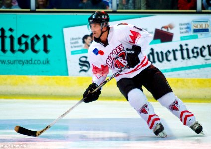 GB Police Lions Vs British Army Blades