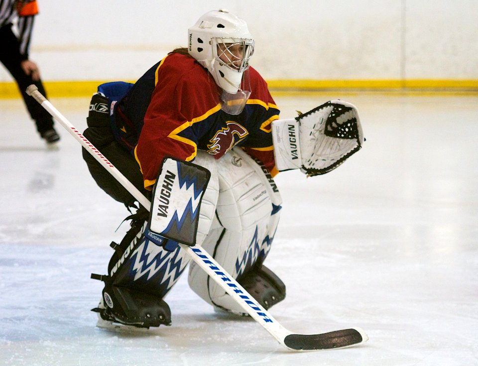 Guildford Lightning At Swindon Topcats