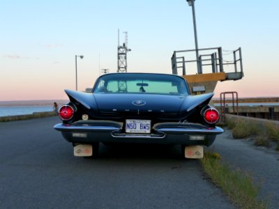 buick 1960,