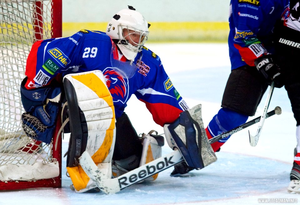 GB Police Lions Vs British Army Blades