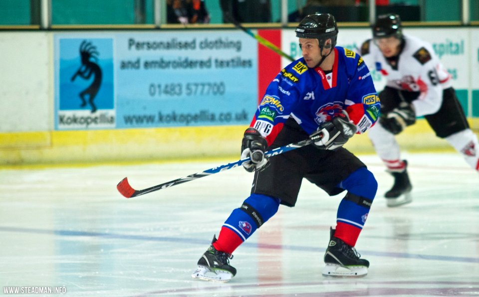 GB Police Lions Vs British Army Blades