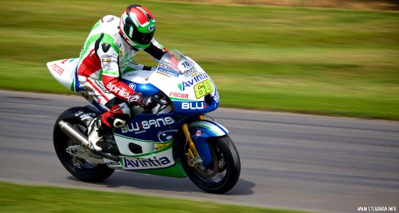 2015 Goodwood Festival Of Speed
