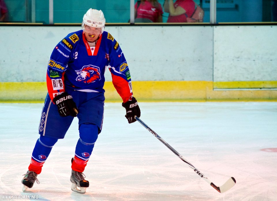 GB Police Lions Vs British Army Blades