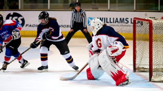 Guildford Lightning Vs Solihull Vixens